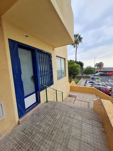 Kontor til salgs i Armeñime, Adeje - € 219 000 (Ref: 9499997)