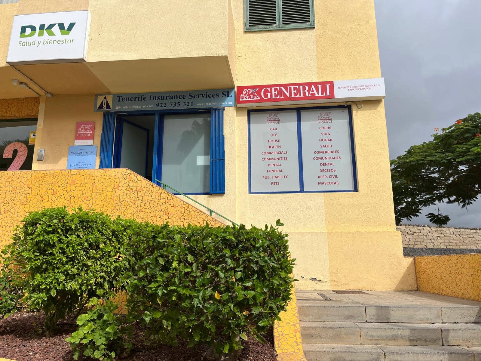 Ufficio in vendita in Armenime - 210.000 € (Rif: 9499997)