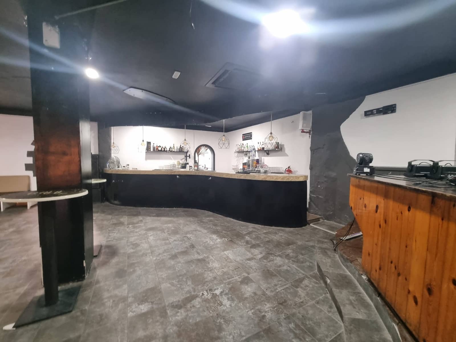 Restaurante/Bar para venda em Costa Adeje - 100 000 € (Ref: 9502987)
