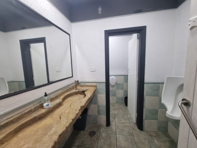 Restaurante/Bar para venda em Costa Adeje, Adeje - 100 000 € (Ref: 9502987)