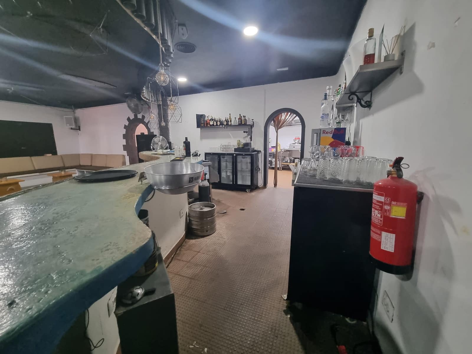 Restaurante/Bar para venda em Costa Adeje - 100 000 € (Ref: 9502987)