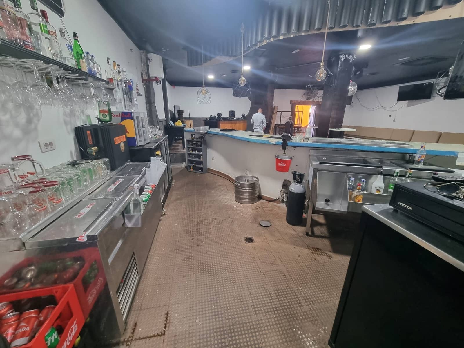 Restaurante/Bar para venda em Costa Adeje - 100 000 € (Ref: 9502987)