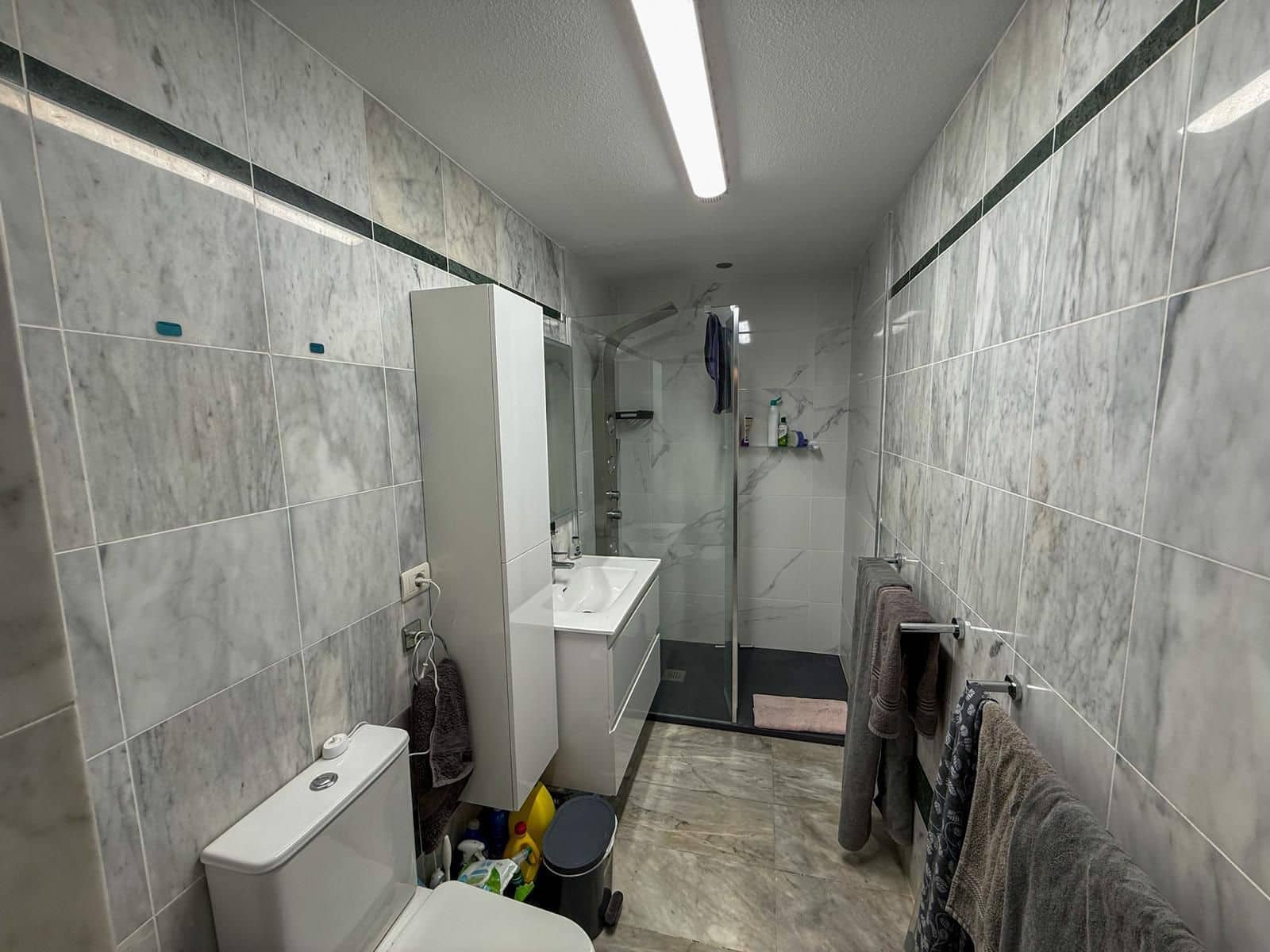 1 soverom Leilighet til salgs i Los Cristianos med svømmebasseng - € 299 950 (Ref: 9541757)