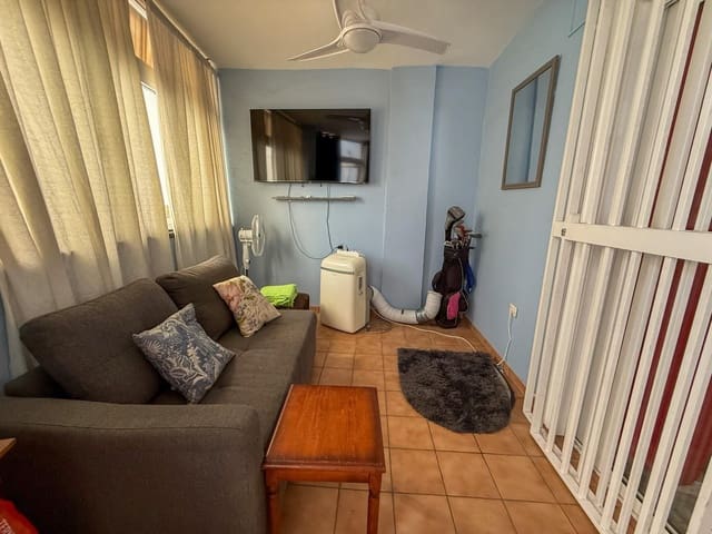 1 soverom Leilighet til salgs i Los Cristianos, Arona med svømmebasseng - € 299 950 (Ref: 9541757)