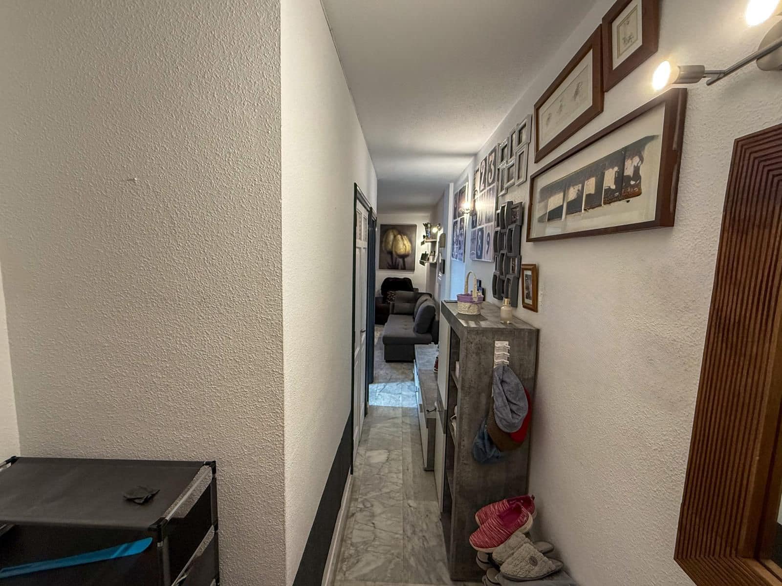 1 soverom Leilighet til salgs i Los Cristianos med svømmebasseng - € 299 950 (Ref: 9541757)