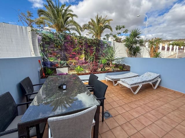 1 soverom Leilighet til salgs i Los Cristianos, Arona med svømmebasseng - € 299 950 (Ref: 9541757)