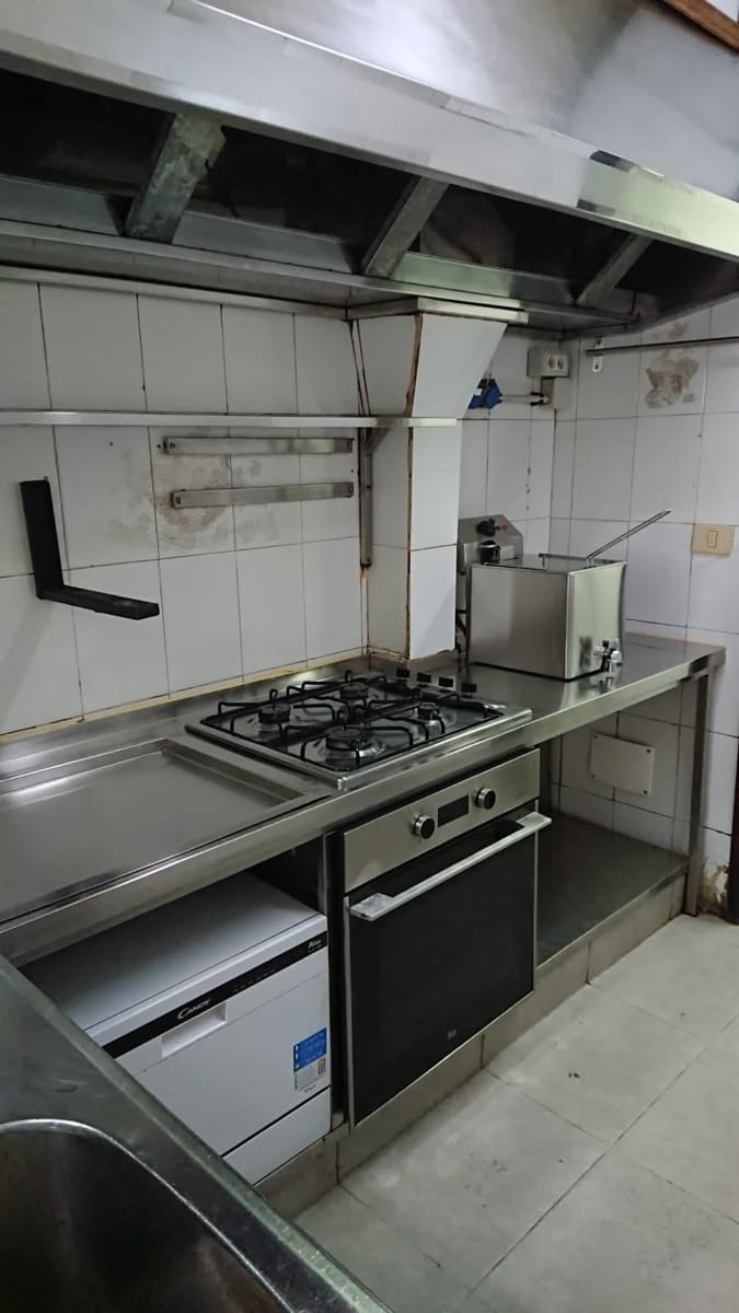 Restaurante/Bar para venda em Costa Adeje - 180 000 € (Ref: 9570239)