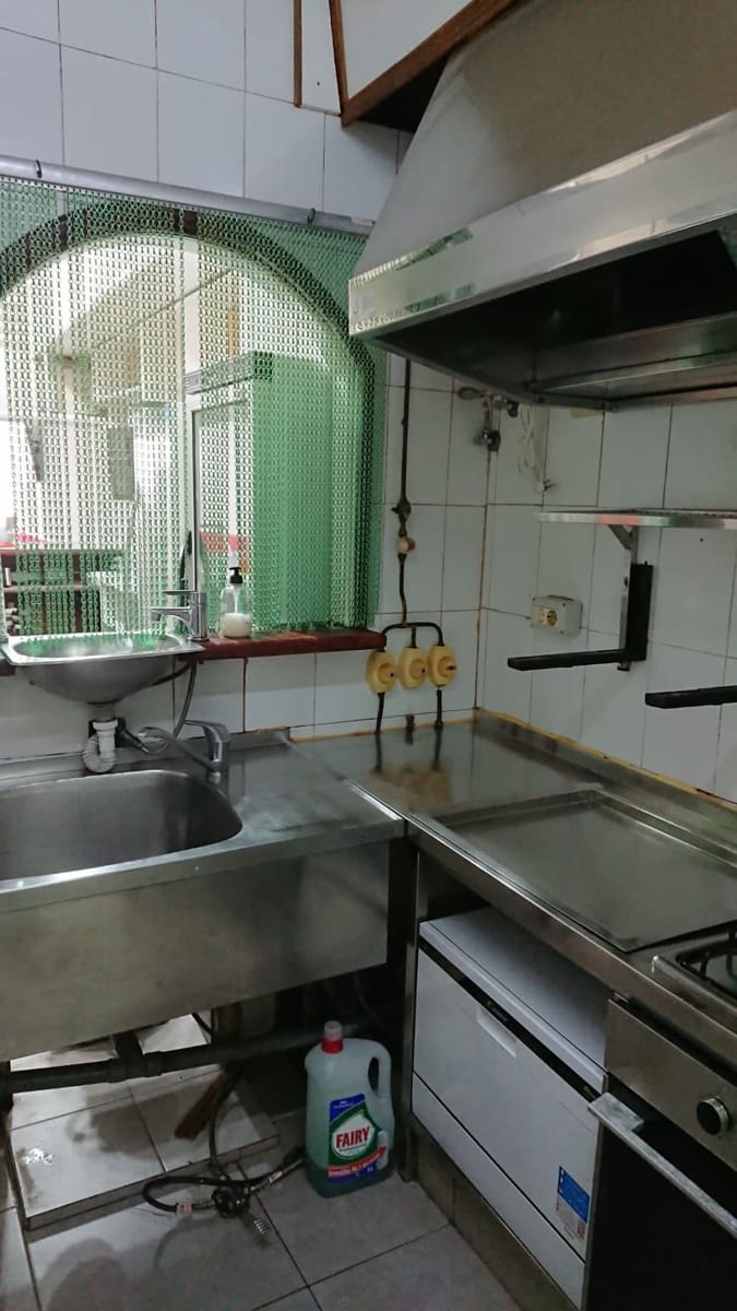 Restaurante/Bar para venda em Costa Adeje - 180 000 € (Ref: 9570239)