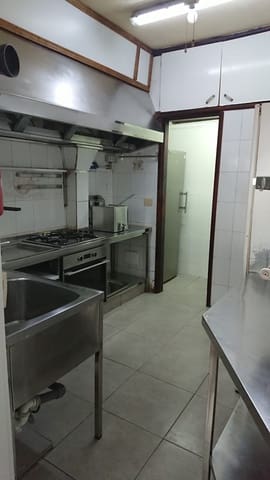 Restaurante/Bar para venda em Costa Adeje, Adeje - 180 000 € (Ref: 9570239)