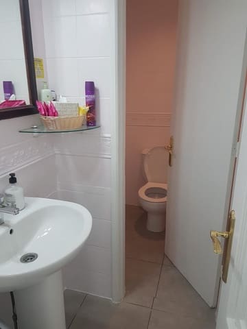 Restaurante/Bar para venda em Costa Adeje, Adeje - 180 000 € (Ref: 9570239)