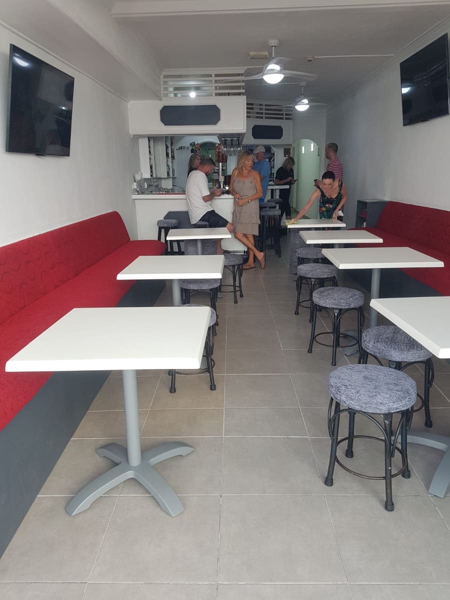 Restaurante/Bar para venda em Costa Adeje - 180 000 € (Ref: 9570239)