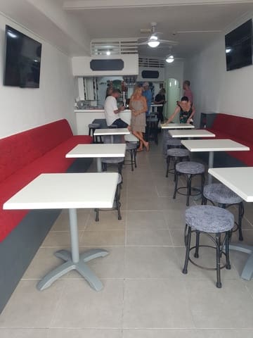 Restaurante/Bar para venda em Costa Adeje, Adeje - 180 000 € (Ref: 9570239)