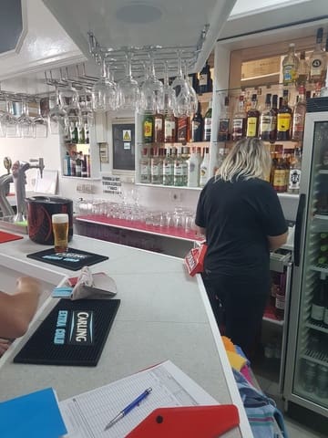 Restaurante/Bar para venda em Costa Adeje, Adeje - 180 000 € (Ref: 9570239)