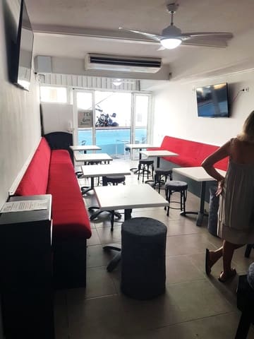 Restaurante/Bar para venda em Costa Adeje, Adeje - 180 000 € (Ref: 9570239)