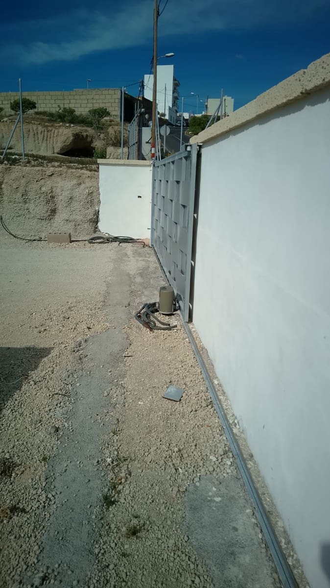 Undeveloped Land for sale in Granadilla de Abona - € 181,500 (Ref: 9618060)