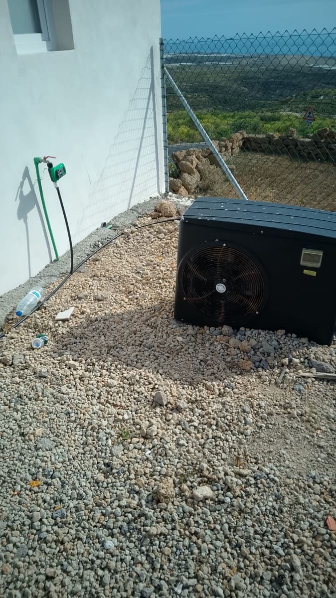 Undeveloped Land for sale in Granadilla de Abona - € 181,500 (Ref: 9618060)