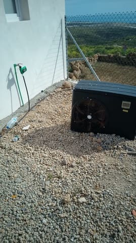 Undeveloped Land for sale in Granadilla de Abona - € 181,500 (Ref: 9618060)