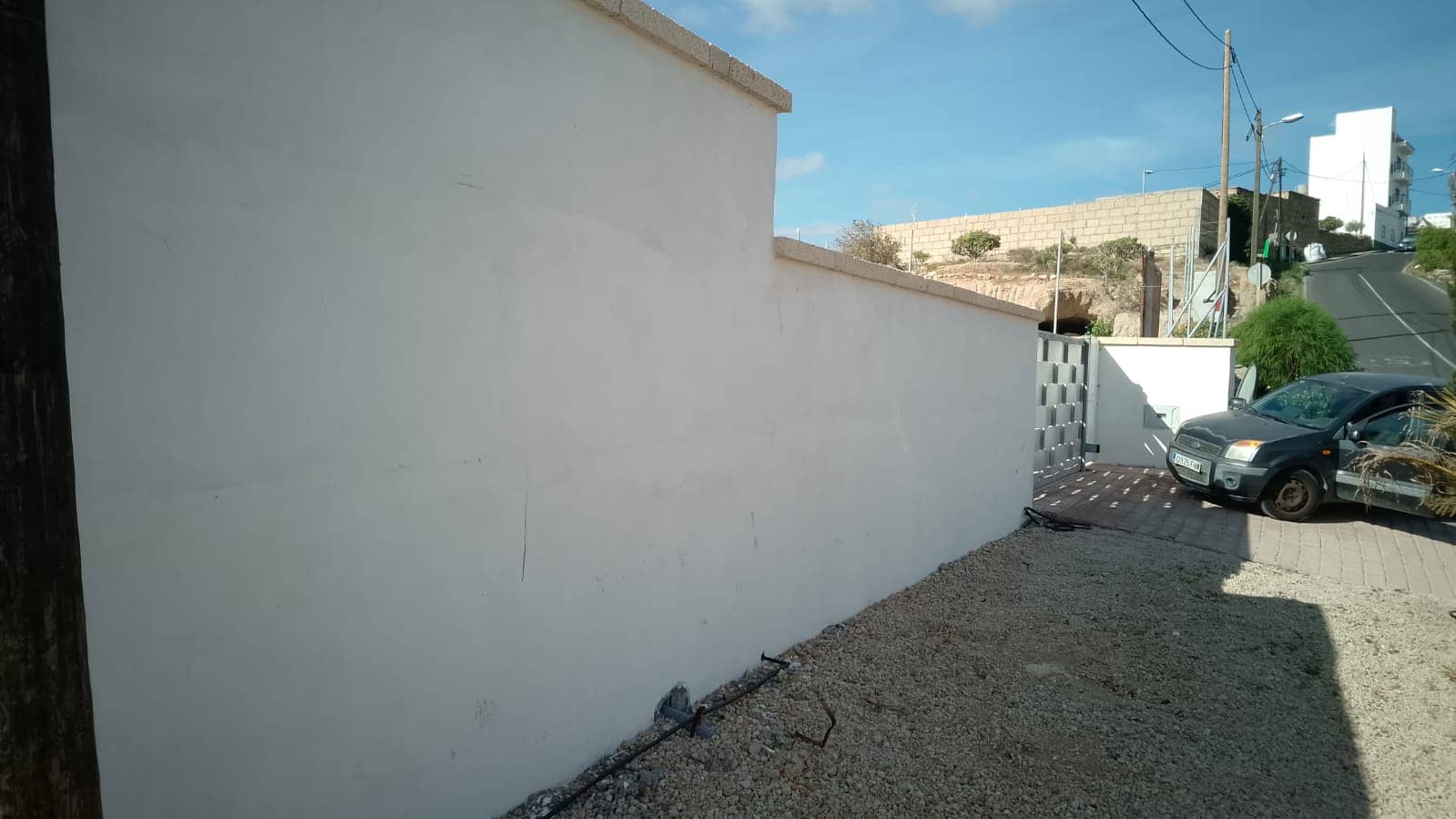 Undeveloped Land for sale in Granadilla de Abona - € 181,500 (Ref: 9618060)