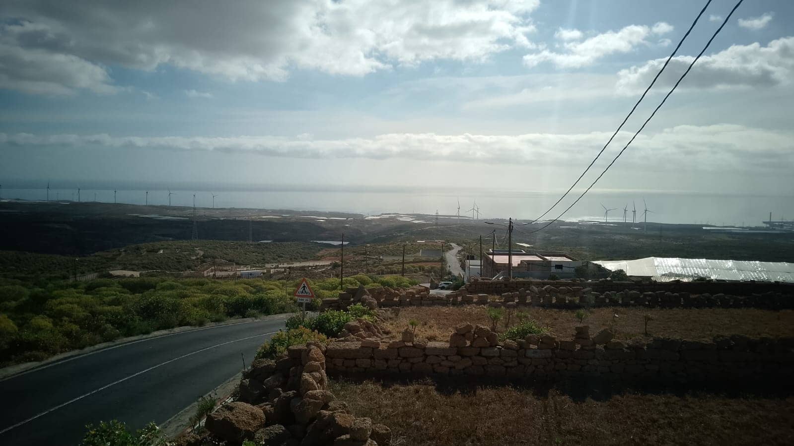 Undeveloped Land for sale in Granadilla de Abona - € 181,500 (Ref: 9618060)