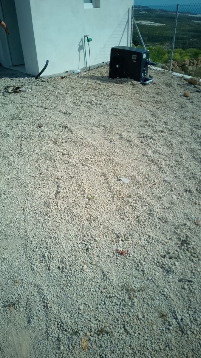 Undeveloped Land for sale in Granadilla de Abona - € 181,500 (Ref: 9618060)