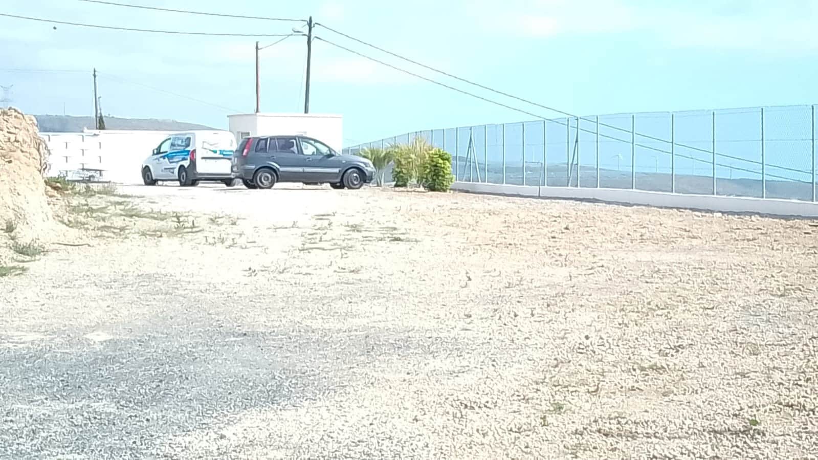 Undeveloped Land for sale in Granadilla de Abona - € 181,500 (Ref: 9618060)