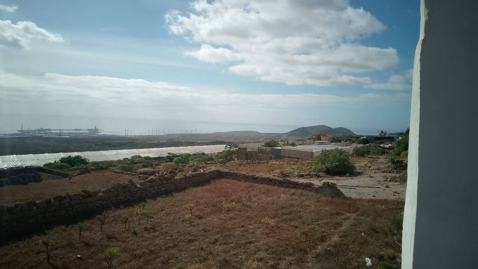 Undeveloped Land for sale in Granadilla de Abona - € 181,500 (Ref: 9618060)