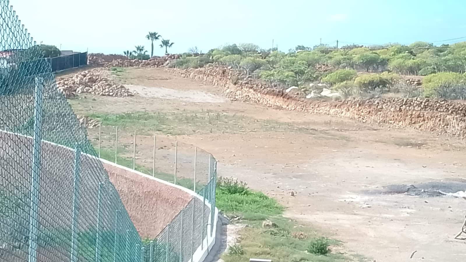 Undeveloped Land for sale in Granadilla de Abona - € 181,500 (Ref: 9618060)