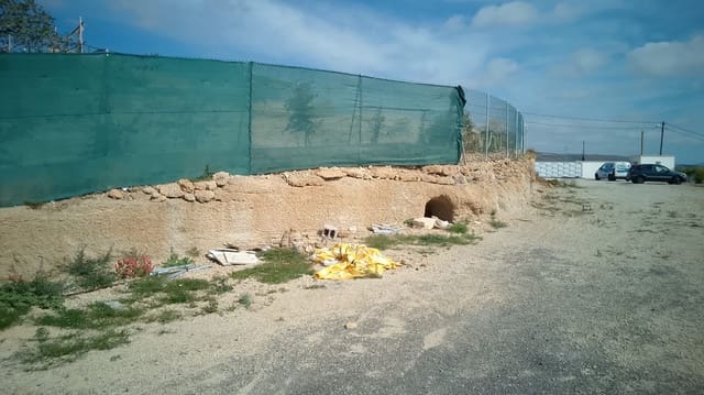 Undeveloped Land for sale in Granadilla de Abona - € 181,500 (Ref: 9618060)