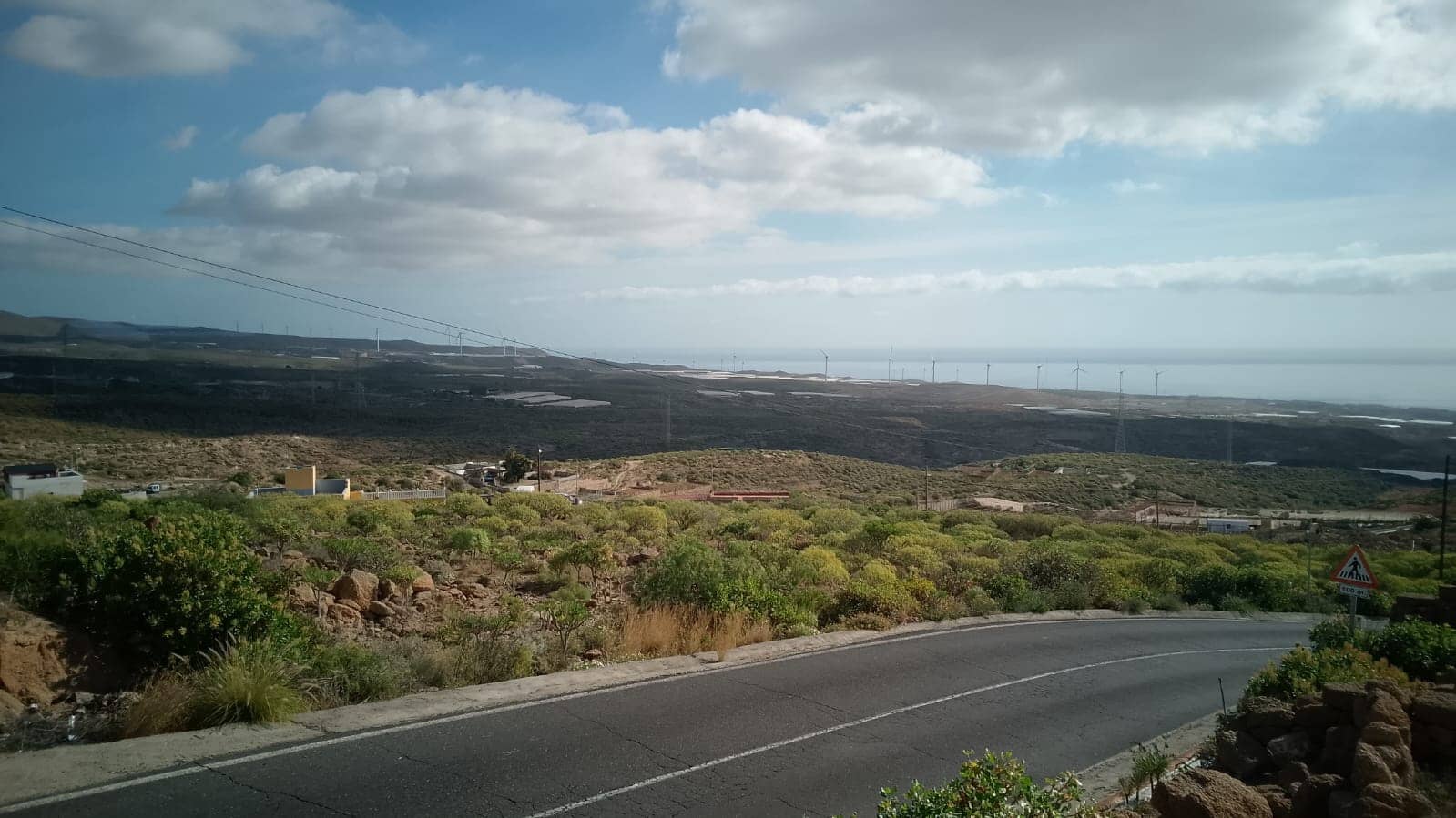 Undeveloped Land for sale in Granadilla de Abona - € 181,500 (Ref: 9618060)