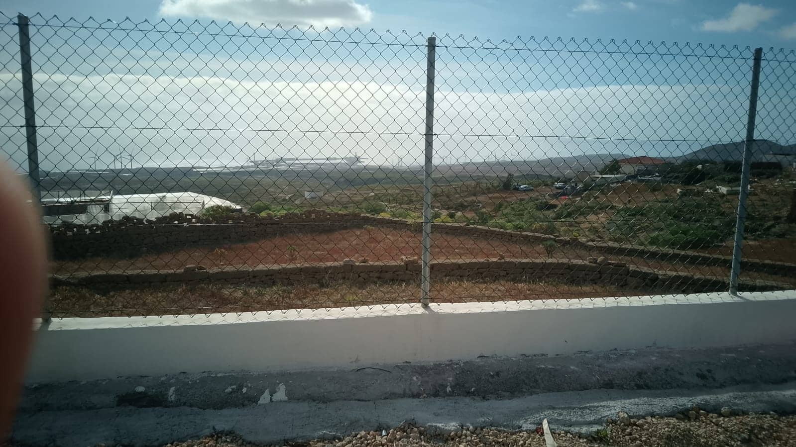 Undeveloped Land for sale in Granadilla de Abona - € 181,500 (Ref: 9618060)