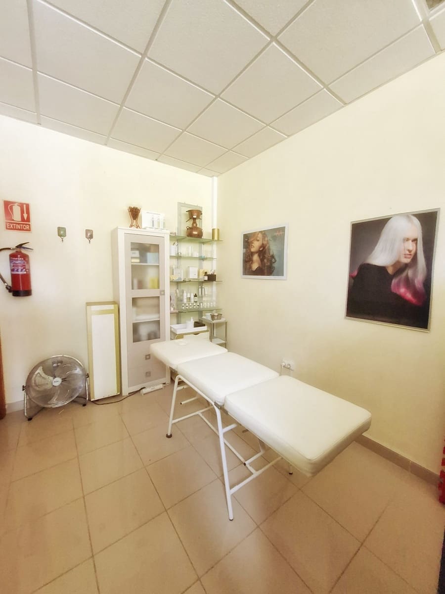 Företag till salu i Costa Adeje - 29 950 € (Ref: 9650356)