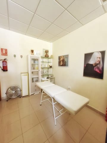 Företag till salu i Playa de las Américas, Adeje - 29 950 € (Ref: 9650356)