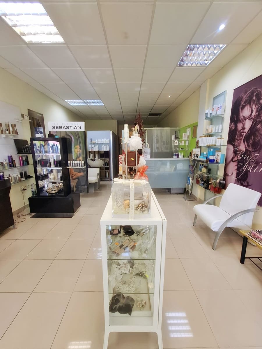 Företag till salu i Costa Adeje - 29 950 € (Ref: 9650356)