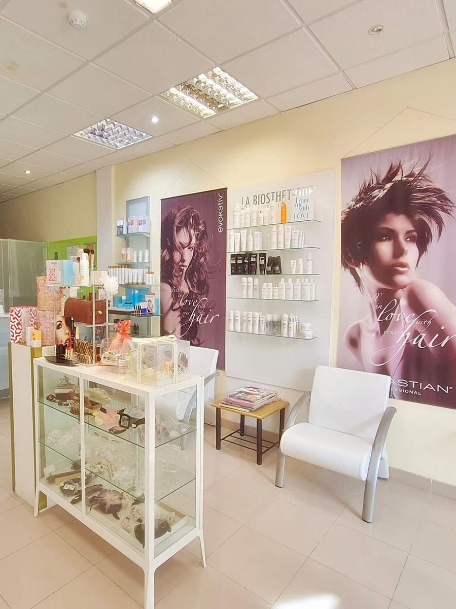 Företag till salu i Costa Adeje - 29 950 € (Ref: 9650356)