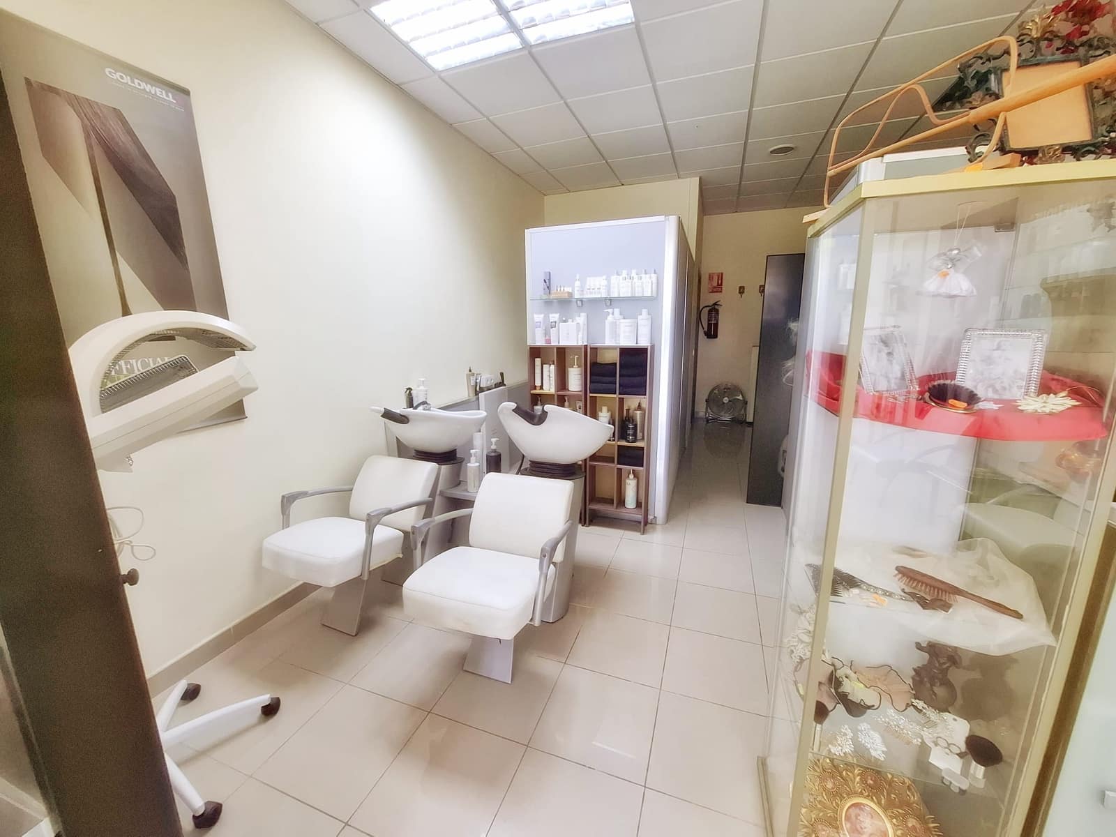 Företag till salu i Costa Adeje - 29 950 € (Ref: 9650356)