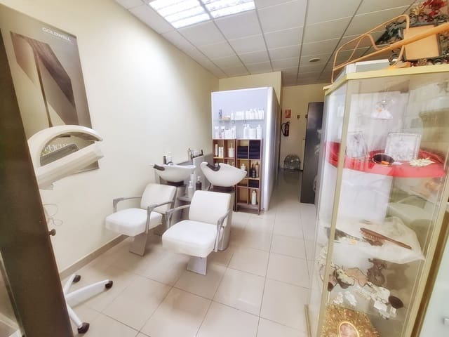 Företag till salu i Playa de las Américas, Adeje - 29 950 € (Ref: 9650356)