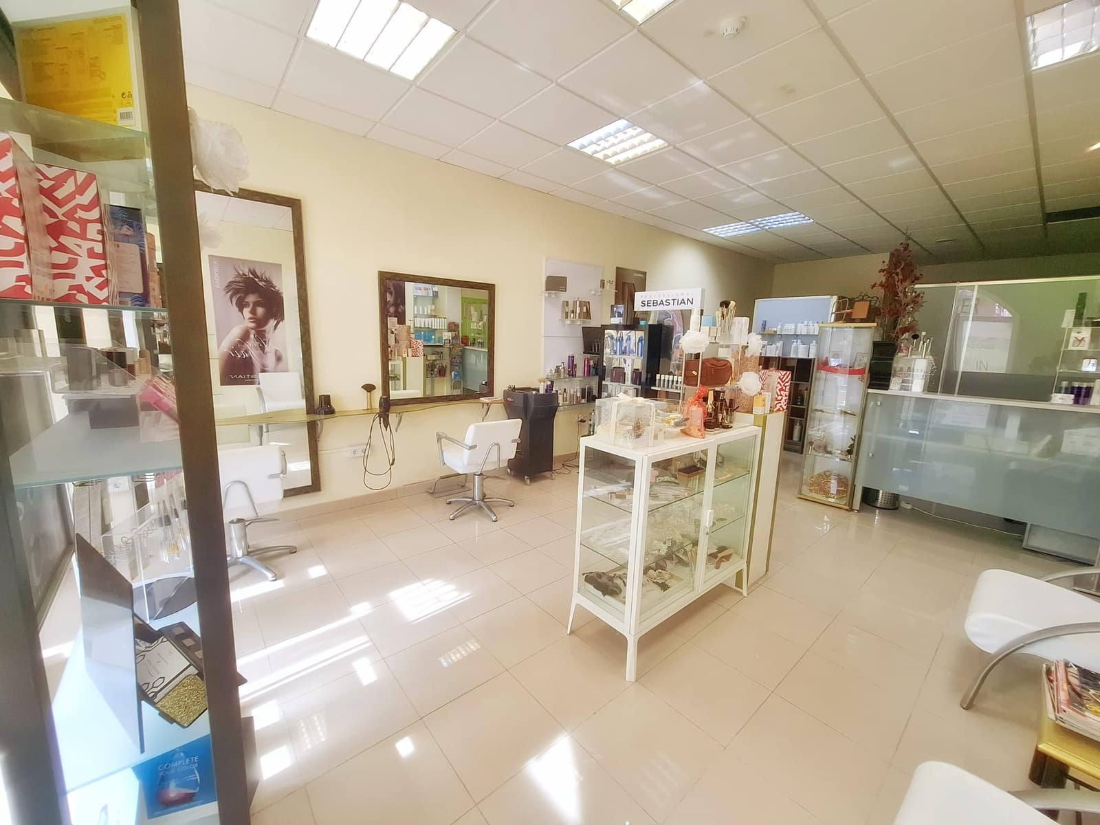 Företag till salu i Costa Adeje - 29 950 € (Ref: 9650356)