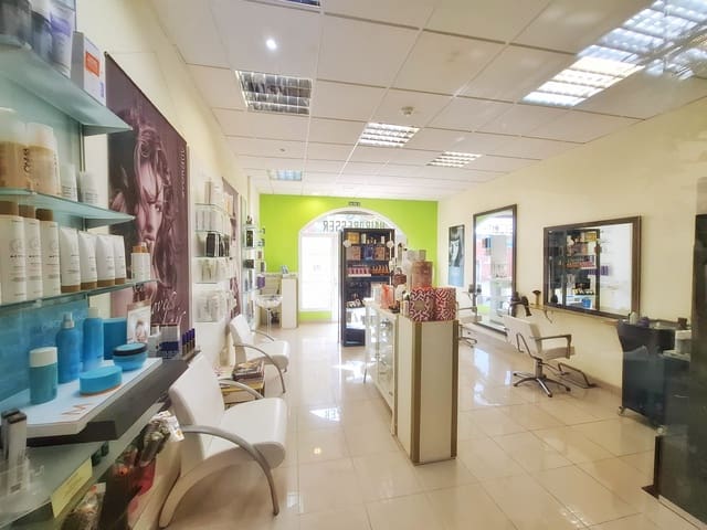 Företag till salu i Playa de las Américas, Adeje - 29 950 € (Ref: 9650356)