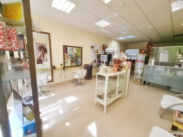 Företag till salu i Playa de las Américas, Adeje - 29 950 € (Ref: 9650356)