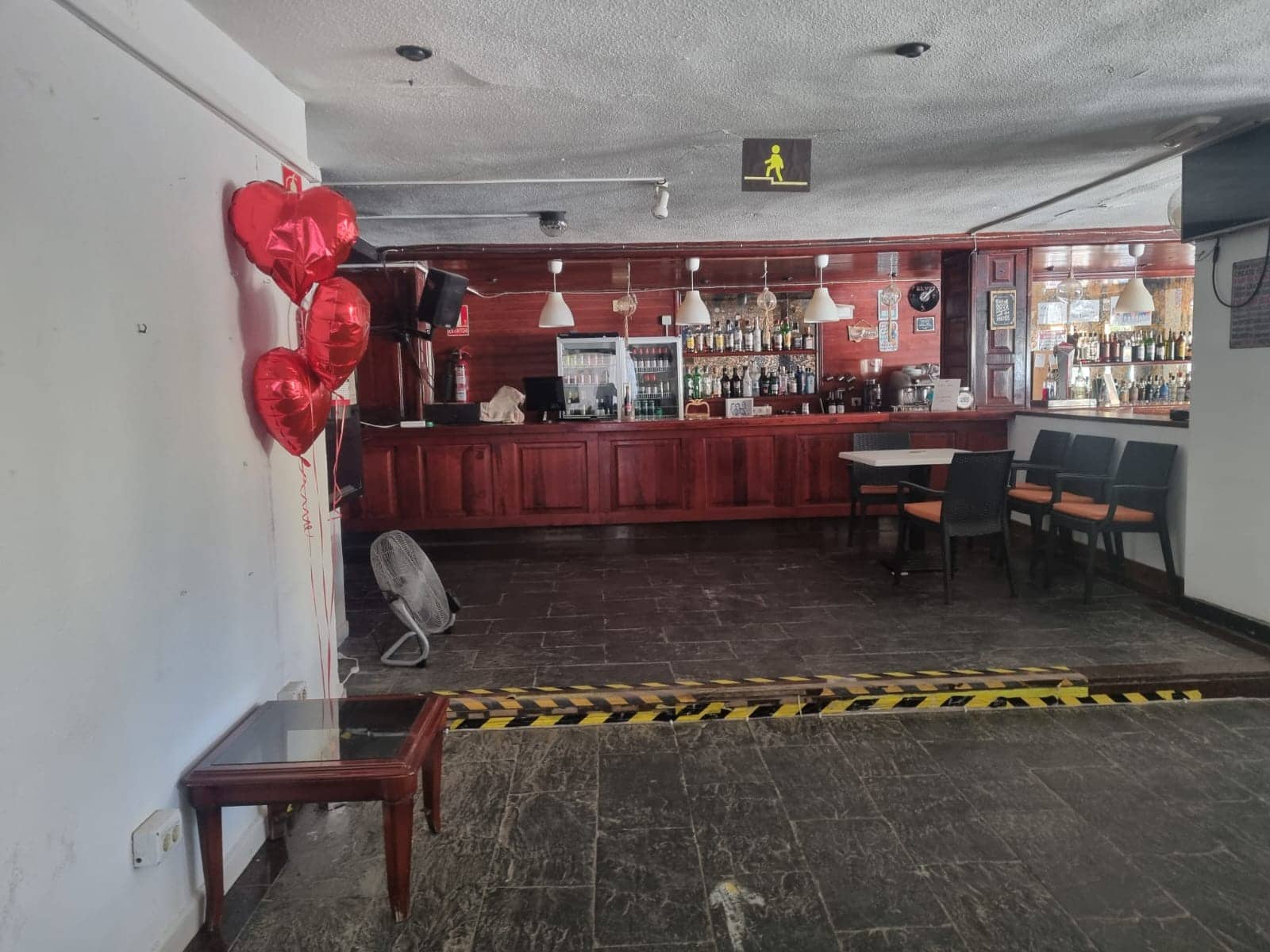 Restaurang/Bar till salu i Costa Adeje med pool - 39 950 € (Ref: 9667119)