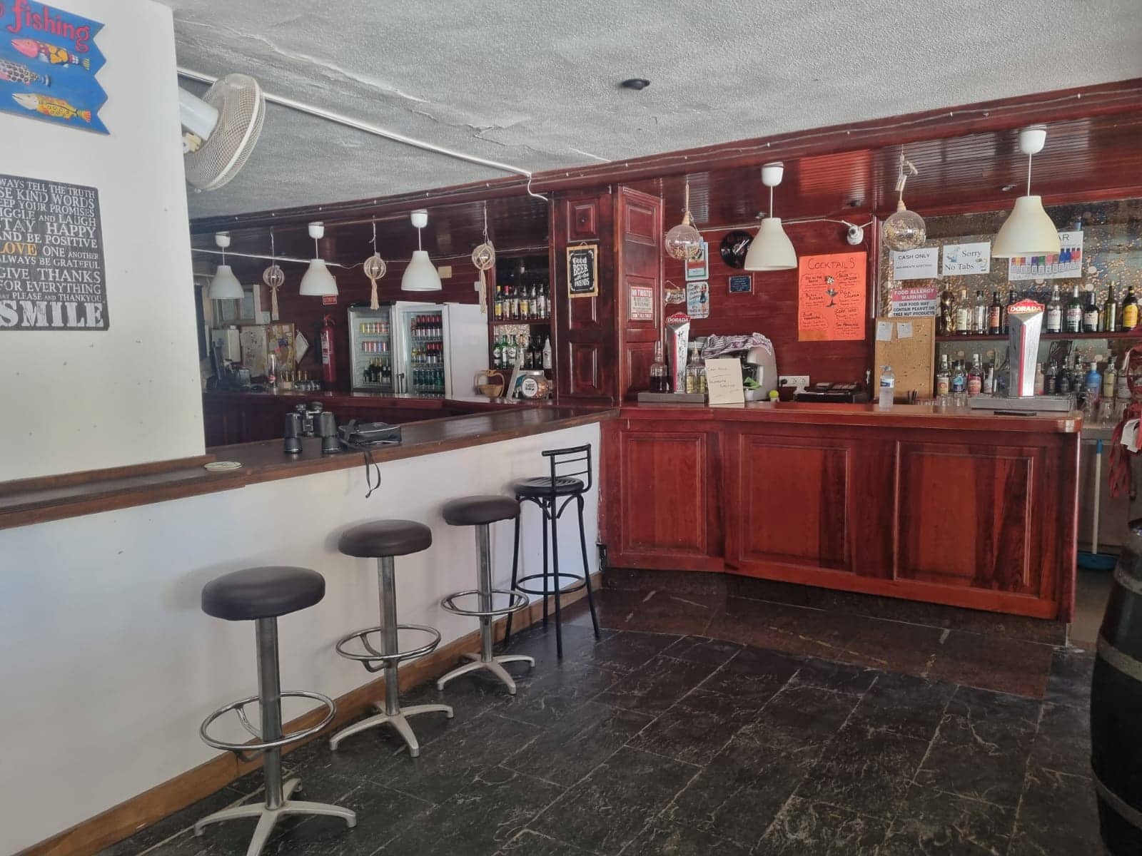 Restaurang/Bar till salu i Costa Adeje med pool - 39 950 € (Ref: 9667119)