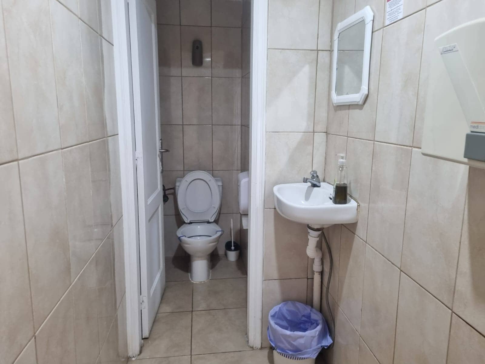 Restaurang/Bar till salu i Costa Adeje med pool - 39 950 € (Ref: 9667119)