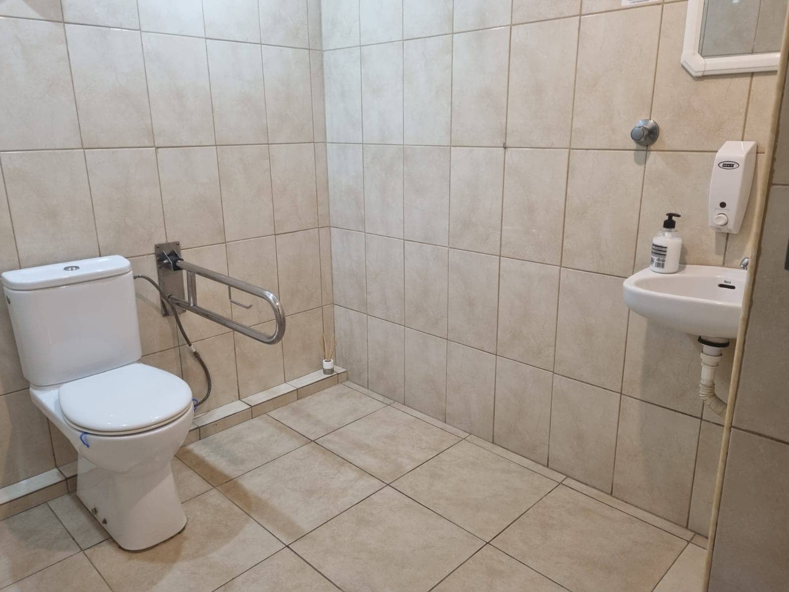 Restaurang/Bar till salu i Costa Adeje med pool - 39 950 € (Ref: 9667119)