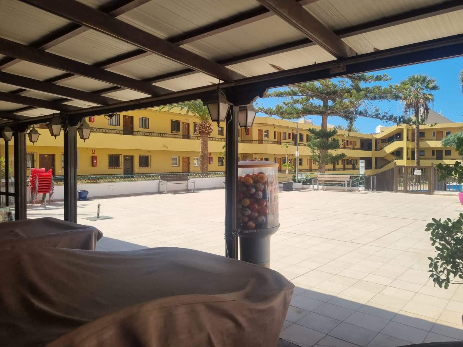 Restaurang/Bar till salu i Costa Adeje med pool - 39 950 € (Ref: 9667119)