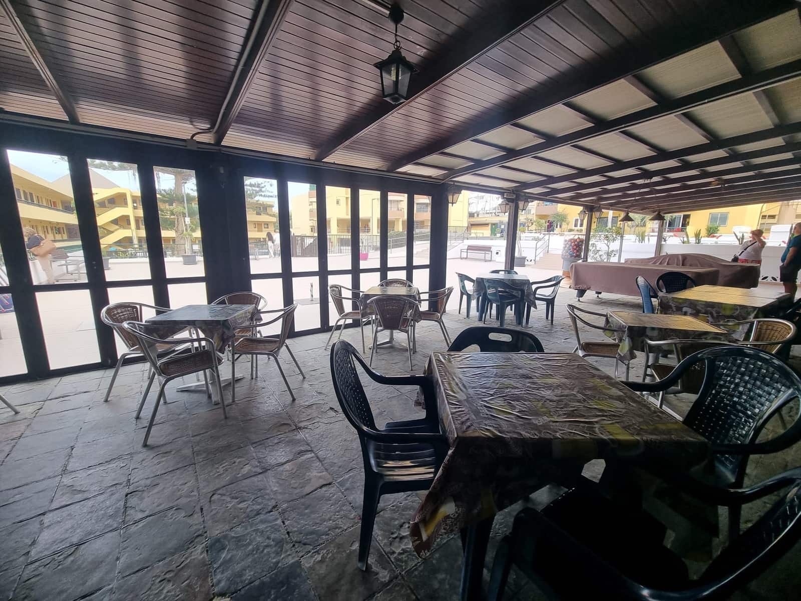 Restaurang/Bar till salu i Costa Adeje med pool - 39 950 € (Ref: 9667119)