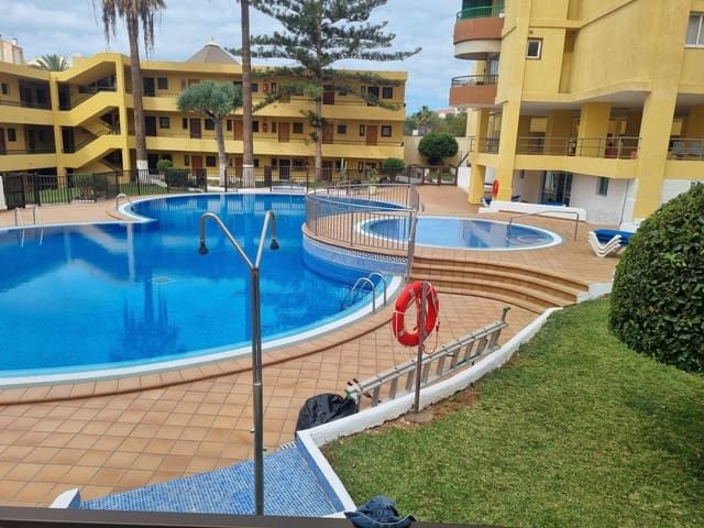 Restaurang/Bar till salu i Playa de las Américas, Adeje med pool - 39 950 € (Ref: 9667119)
