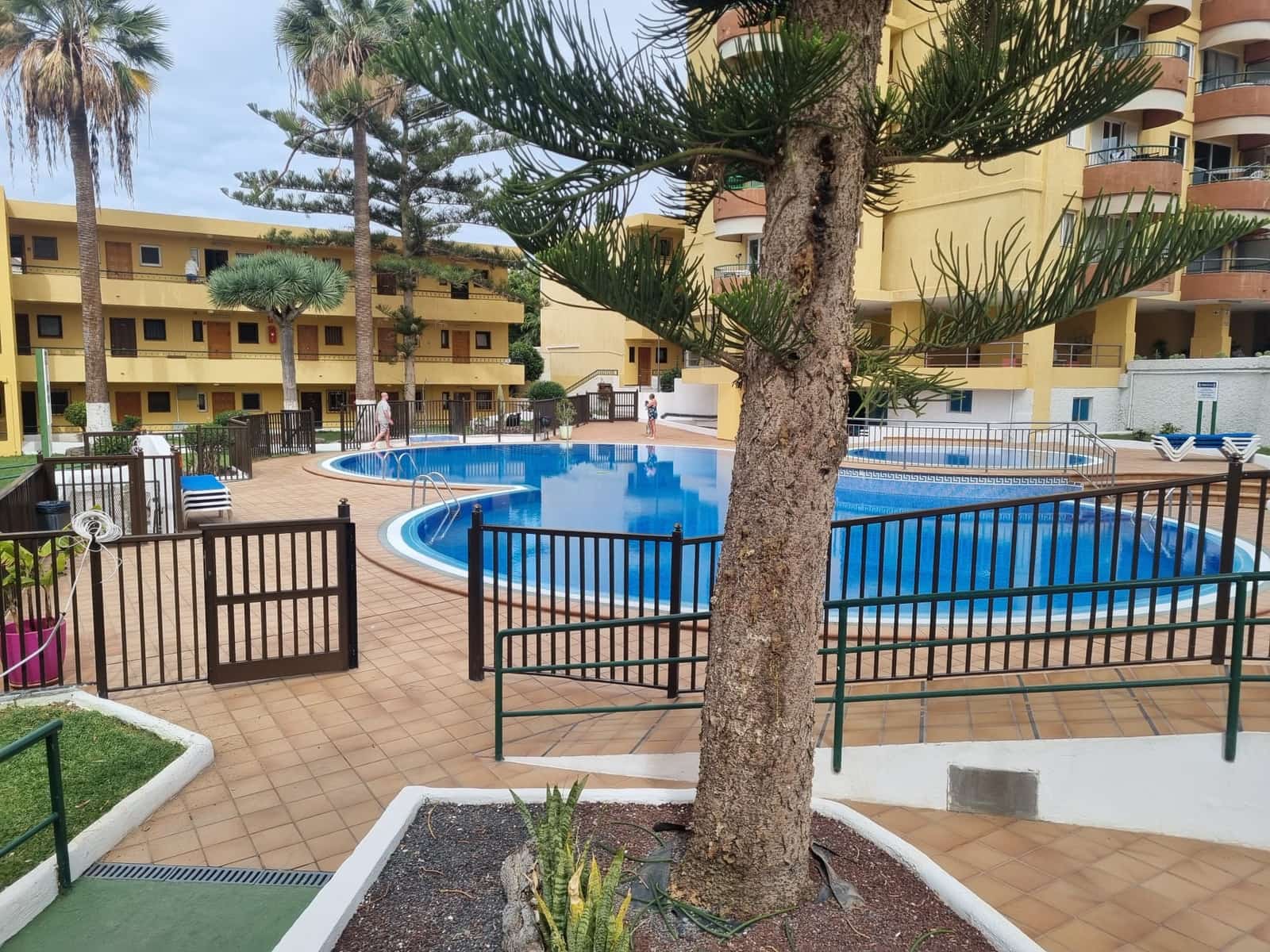 Restaurang/Bar till salu i Costa Adeje med pool - 39 950 € (Ref: 9667119)