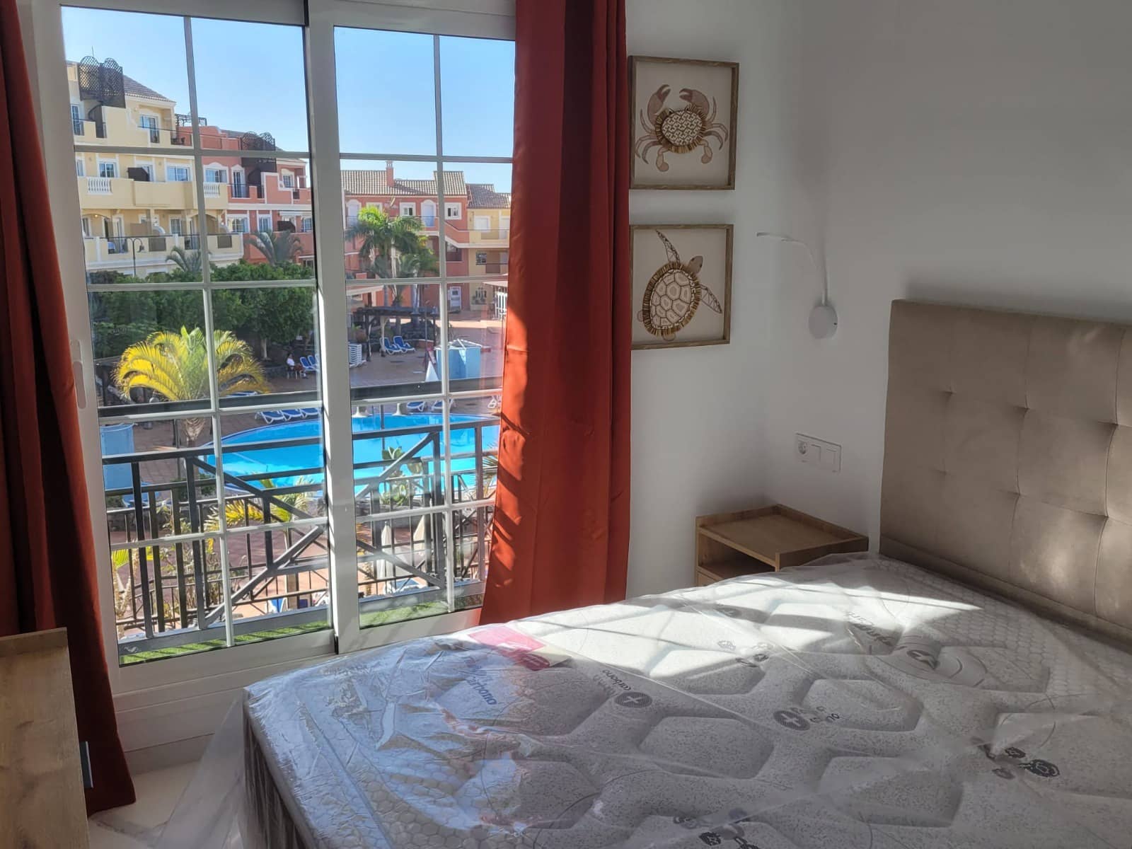 Apartamento de 22 habitaciones en Los Cristianos en venta con piscina - 330.000 € (Ref: 9747359)