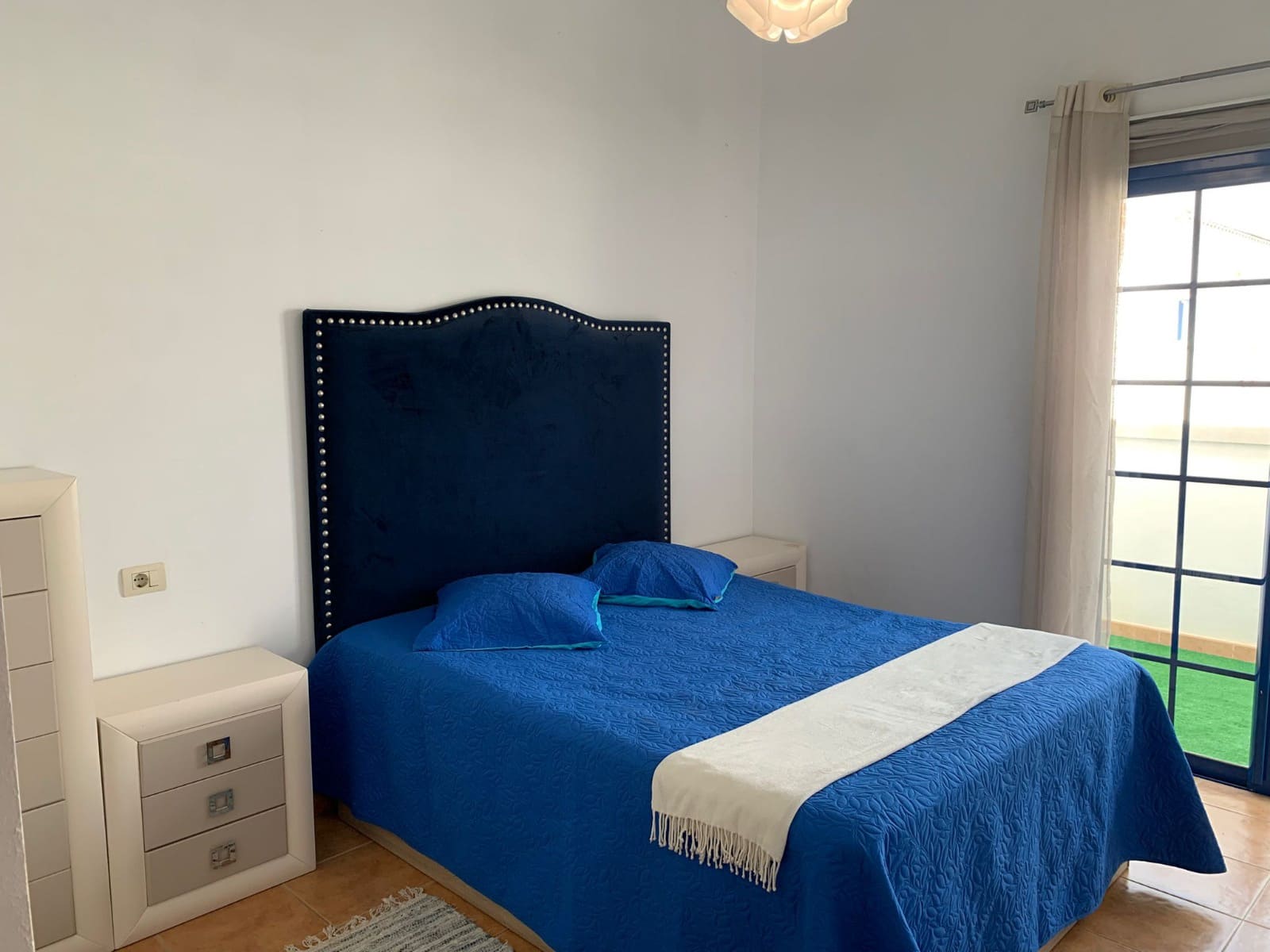 2 soveværelse Penthouse til salg i Llano del Camello med swimmingpool garage - € 265.000 (Ref: 9747361)