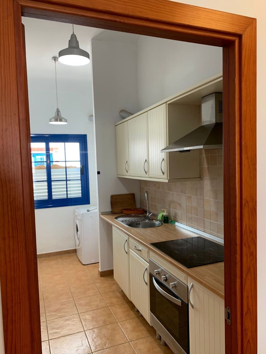 2 soveværelse Penthouse til salg i Llano del Camello med swimmingpool garage - € 265.000 (Ref: 9747361)